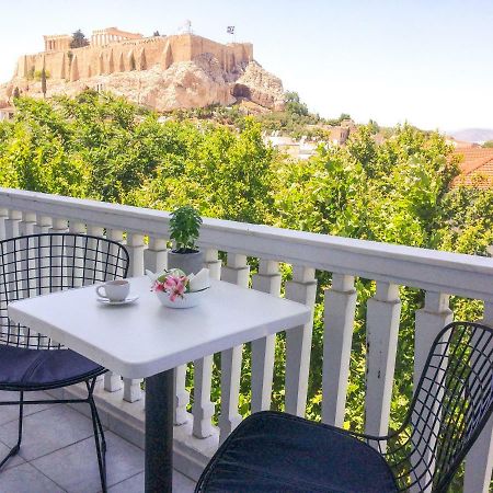 Athens Grand Suite Atenas Exterior foto