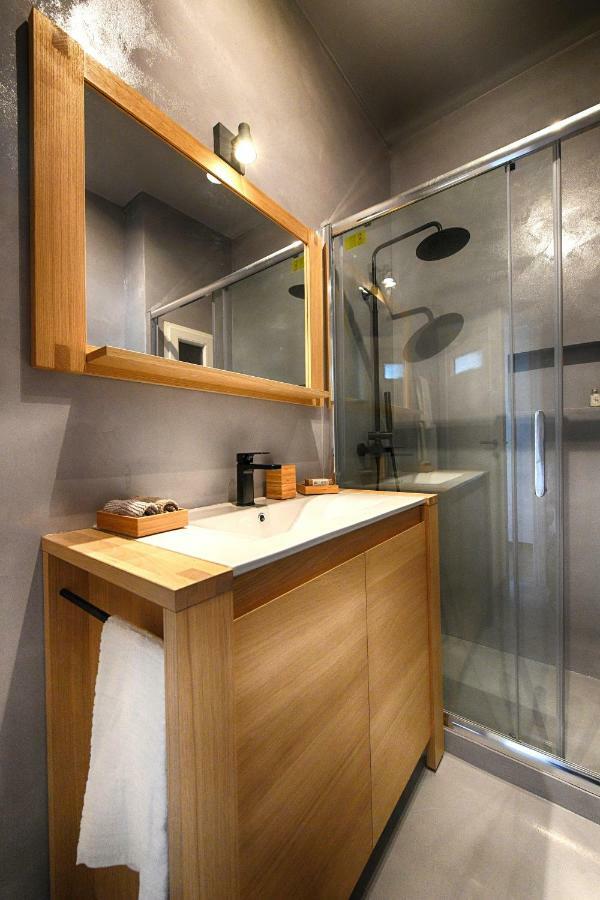 Athens Grand Suite Atenas Exterior foto
