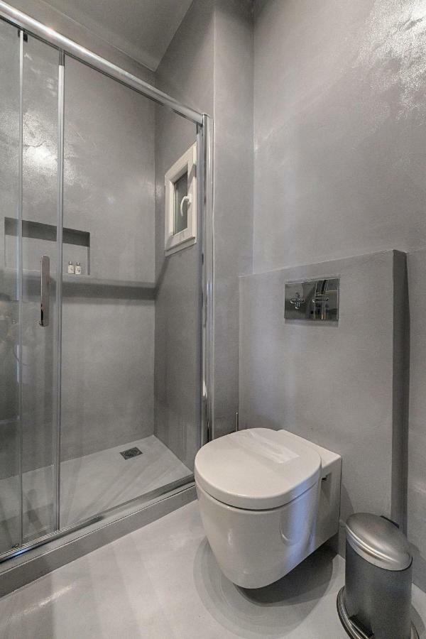 Athens Grand Suite Atenas Exterior foto